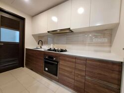 The Brownstone (D27), Condominium #596829411